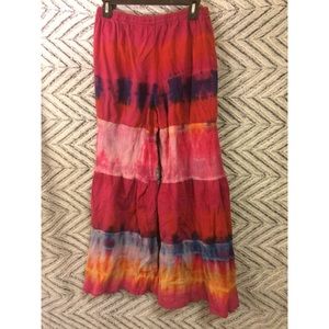 Vintage Wide Legged Pants 👖💕